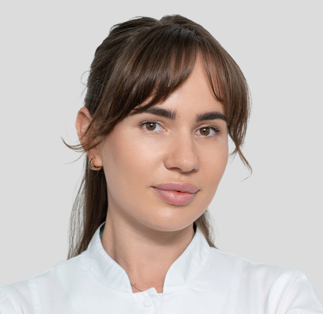 Левченко Вікторія Олексіївна