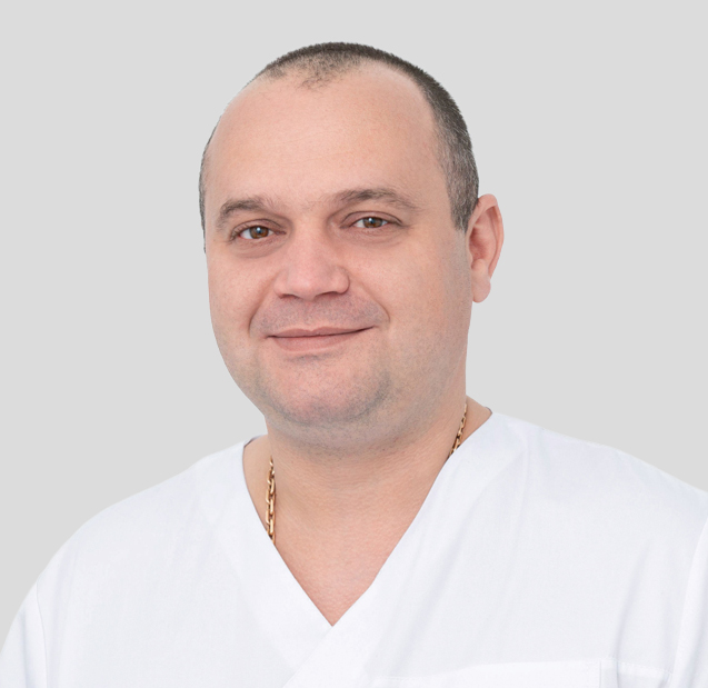 Коляда Євгеній Володимирович